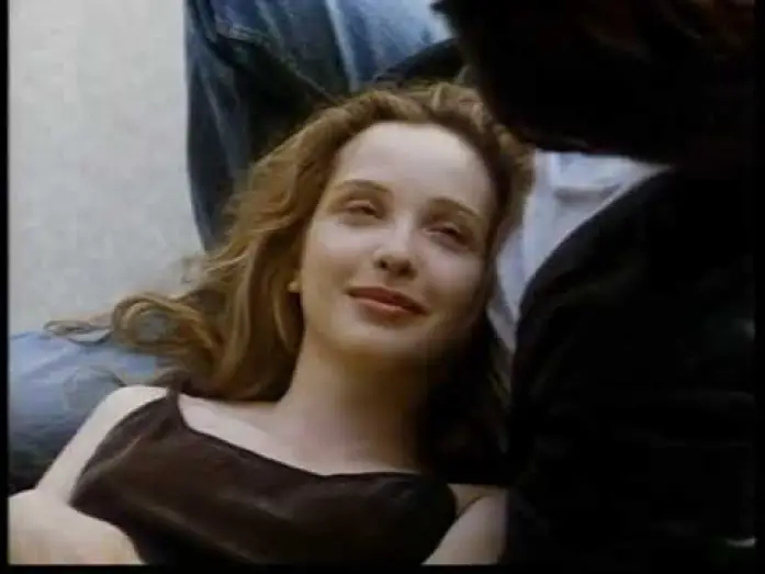 Watch film Before Sunrise | Przed Wschodem Słońca - ZWIASTUN DVD - Before Sunrise