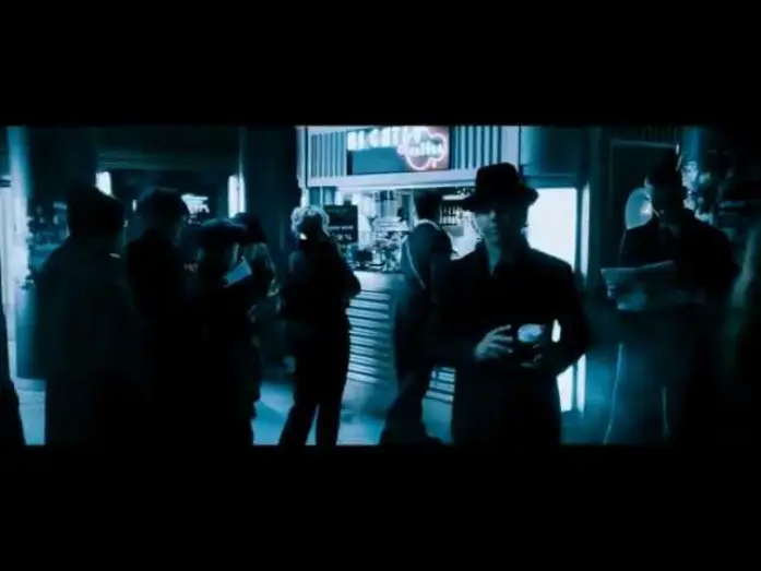 Watch film Daybreakers | Daybreakers _ bande annonce VF.wmv