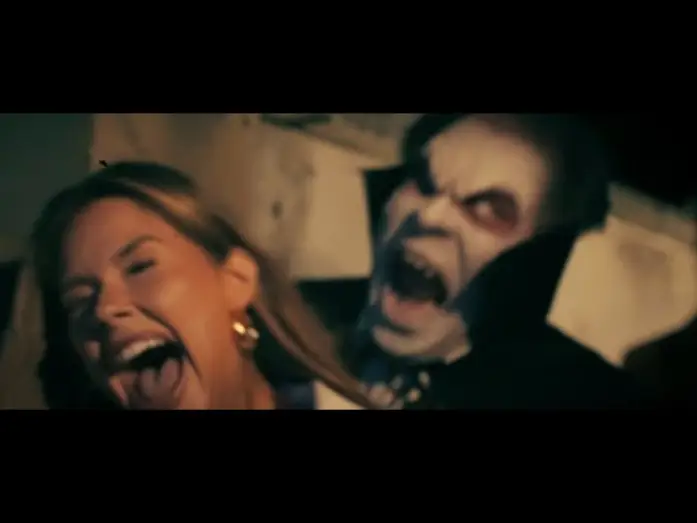 Watch film Hellmare | HELLMARE - OFFICIAL GRINDHOUSE TRAILER