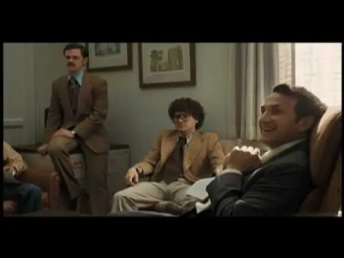 Watch film Milk | 'Is It Just Me Or Is He Cute?' Movie Clip