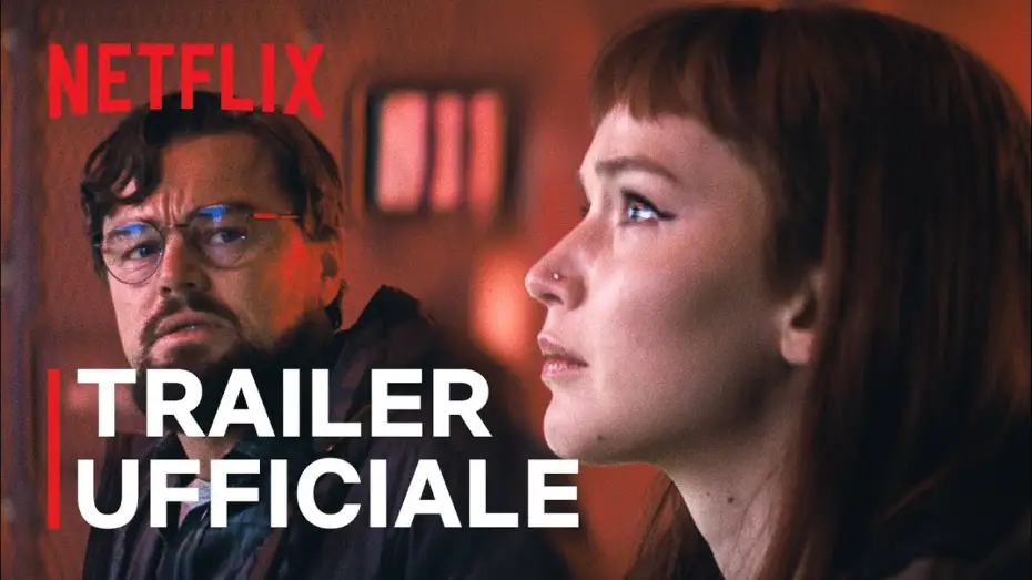 Watch film Don't Look Up | Trailer ufficiale