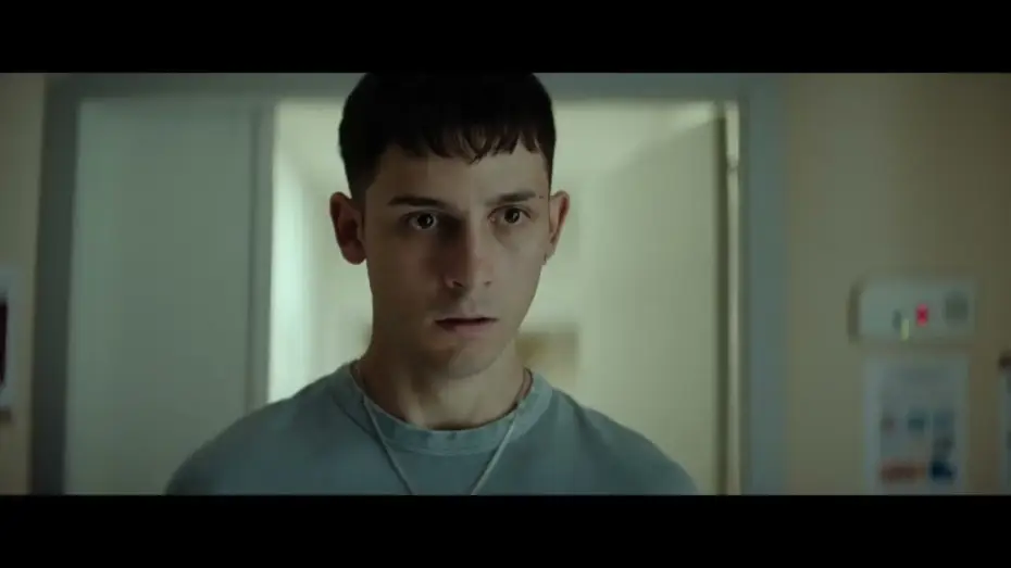 Watch film Enemigos | ENEMIGOS - Tr&aacute;iler 60"