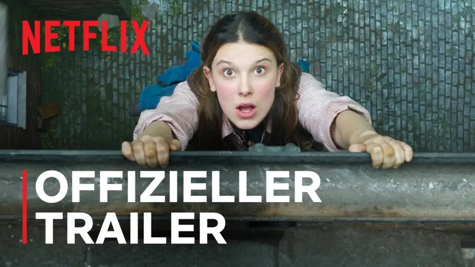 Watch film Enola Holmes 2 | Offizieller Trailer - Teil 1