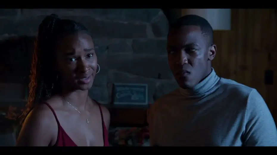 Watch film Frenzy Moon | Frenzy Moon [OFFICIAL TRAILER]