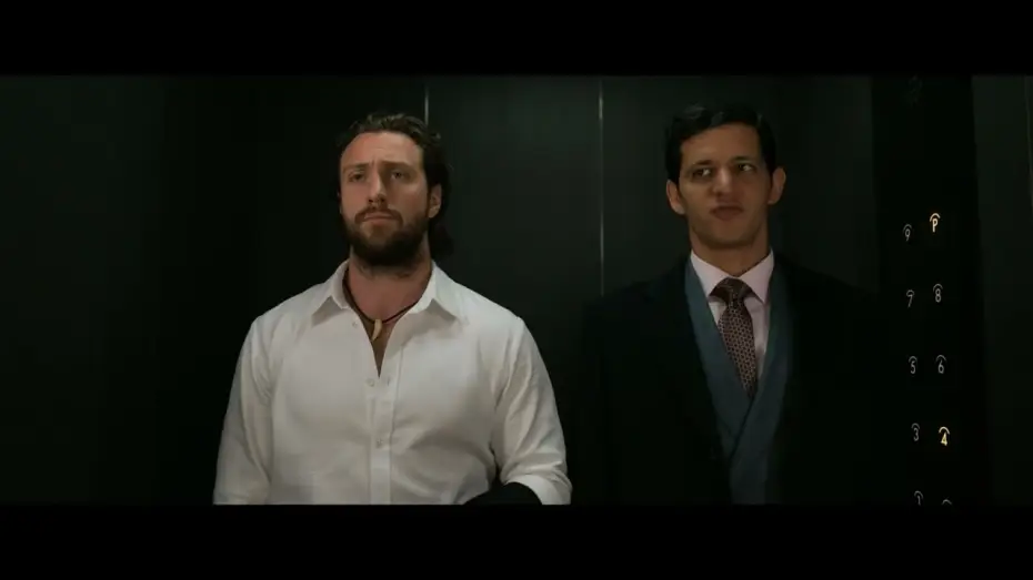 Watch film Kraven the Hunter | Kraven The Hunter - TV Spot "Name" 20s