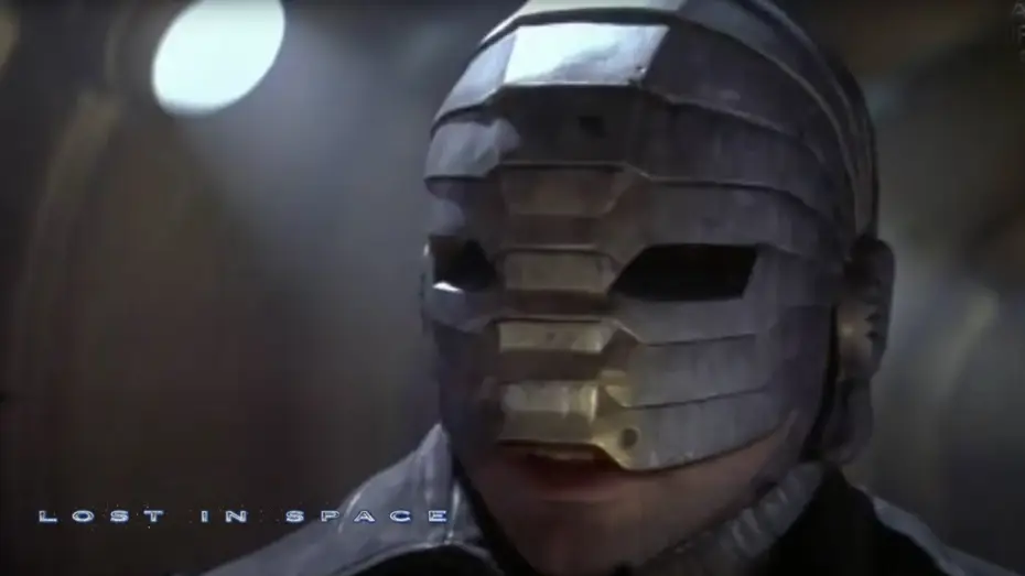 Watch film Lost in Space — Original Trailer