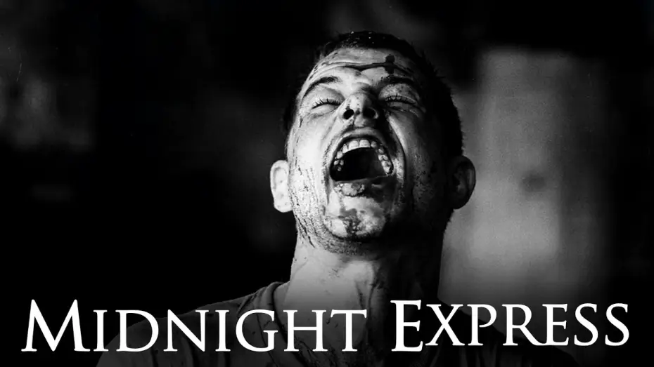 Watch film Midnight Express | Midnight Express (1978) | Bande-annonce VF (HD | 1080p)