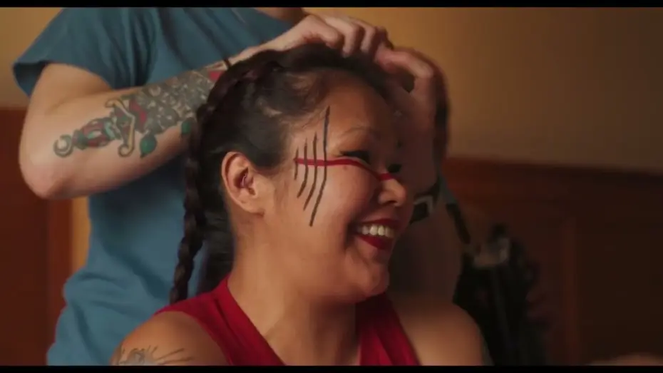 Watch film Rising Through the Fray — Trailer