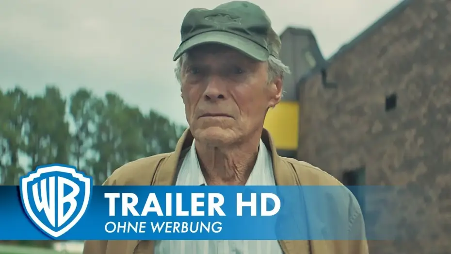 Watch film The Mule | The Mule - Trailer Deutsch HD