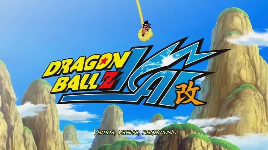 Watch film Dragon Ball Z Kai | No te pierdas el estreno en pantalla grande [VOSE]