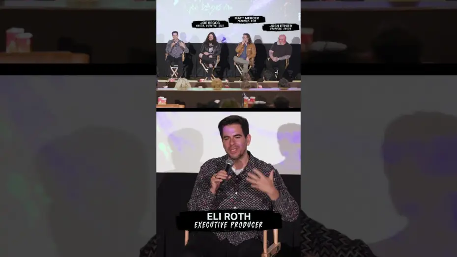 Watch film Jimmy and Stiggs | IPIC Preview