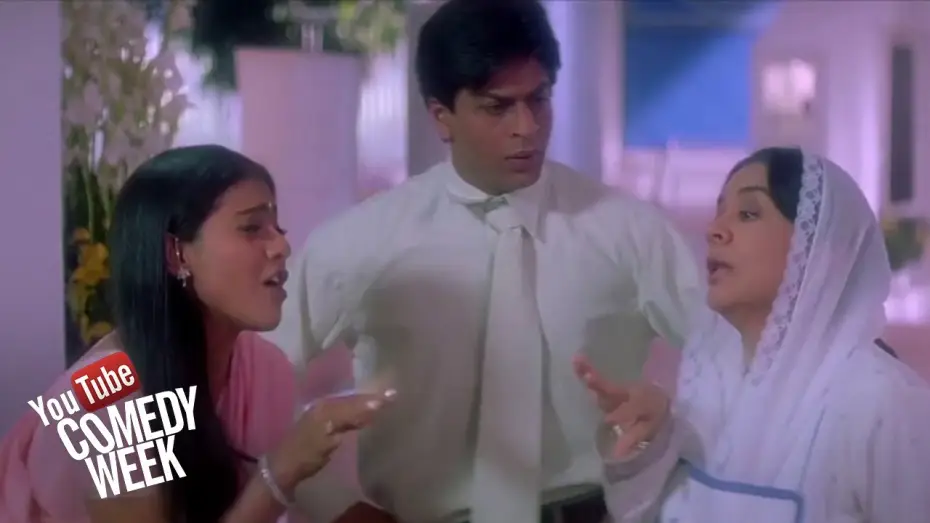 Watch film Kabhi Khushi Kabhie Gham | Take A Chill Pill - Kabhi Khushi Kabhie Gham - Comedy Week
