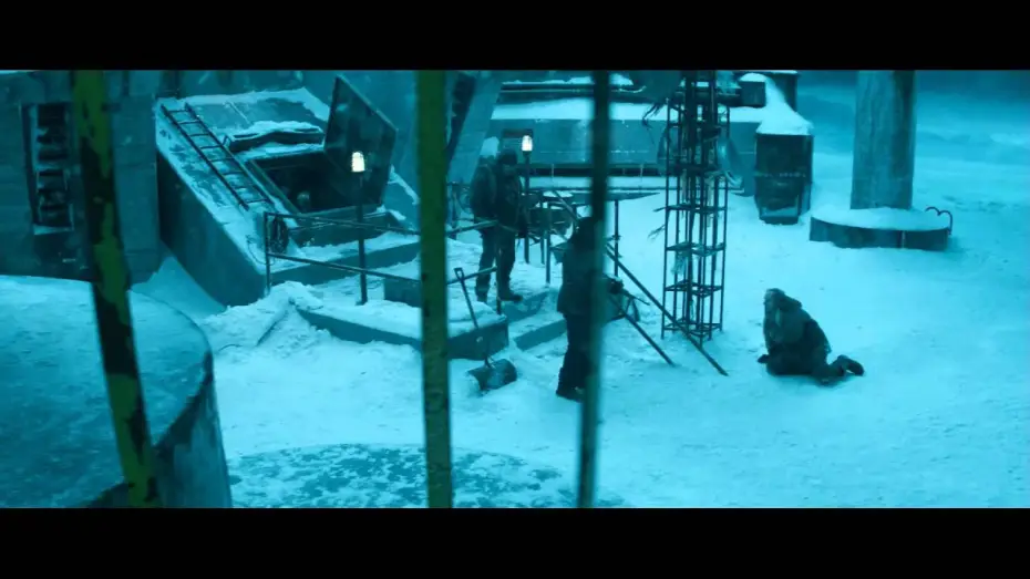 Watch film The Colony | Extrait THE COLONY VF