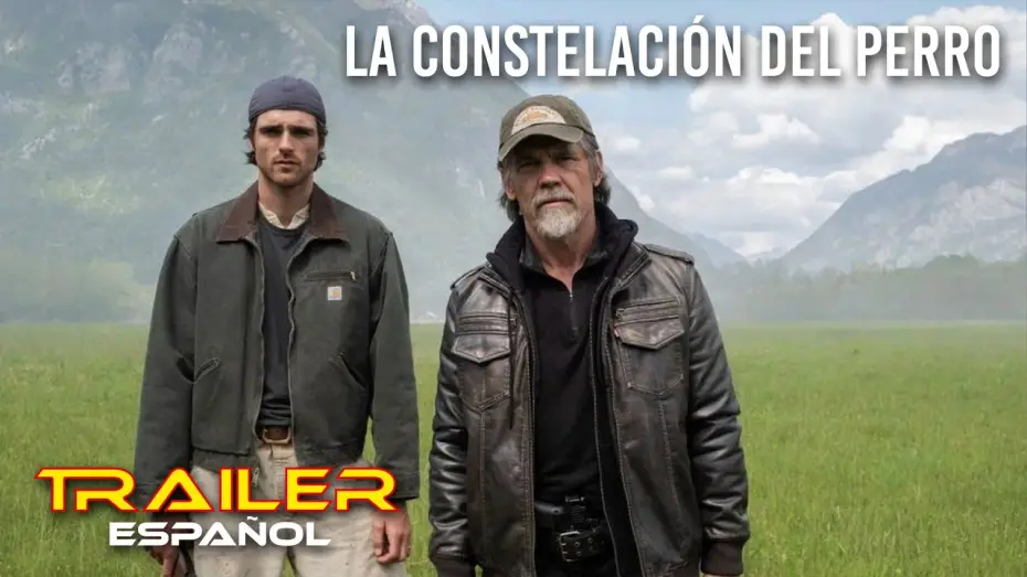 Watch film The Dog Stars — La constelación del perro - Tráiler español