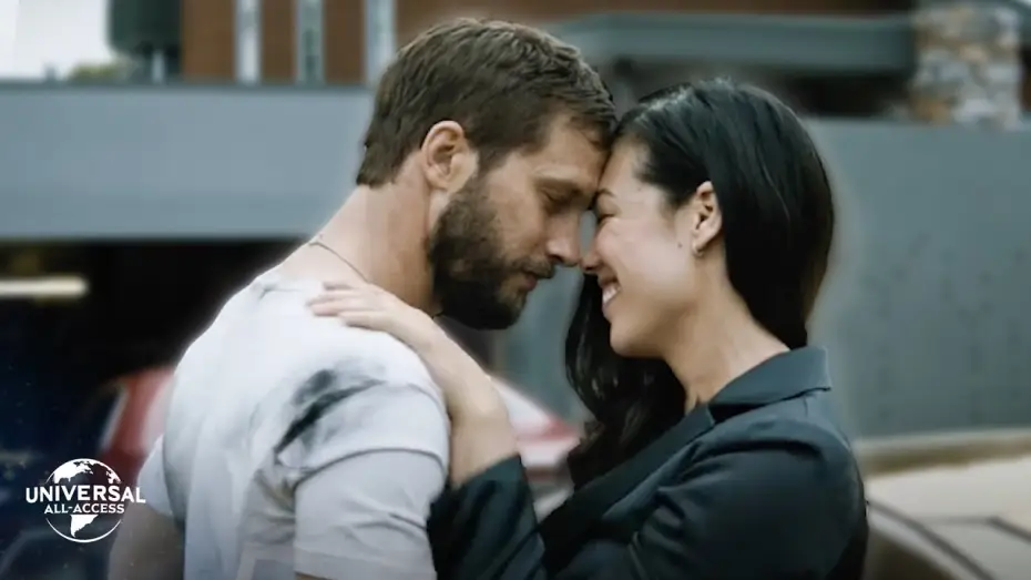Watch film Upgrade — Moments Before Disaster - Extended Preview