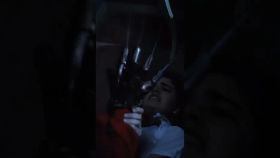 Watch film A Nightmare on Elm Street | One, Two Freddy's Coming For You
