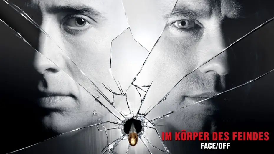 Watch film Face/Off | Im K&ouml;rper des Feindes - Trailer Deutsch 1080p HD