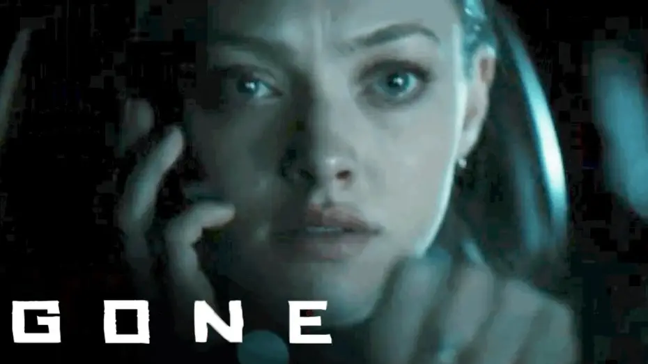 Watch film Gone — 'Split In Two' Scene | Gone
