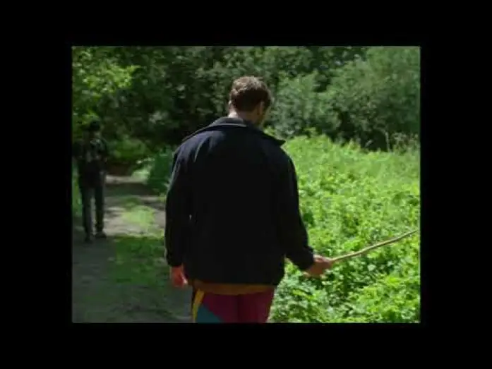 Watch film Here | Bande-annonce: "Here" de Bas Devos