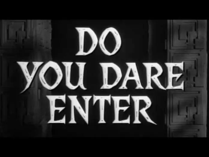 Watch film House on Haunted Hill | Trailer - House On Haunted Hill (1959)