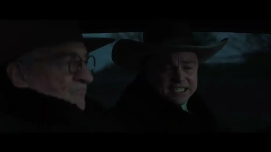 Watch film Killers of the Flower Moon | Clip Exclusivo - &ldquo;Confusi&oacute;n&rdquo;