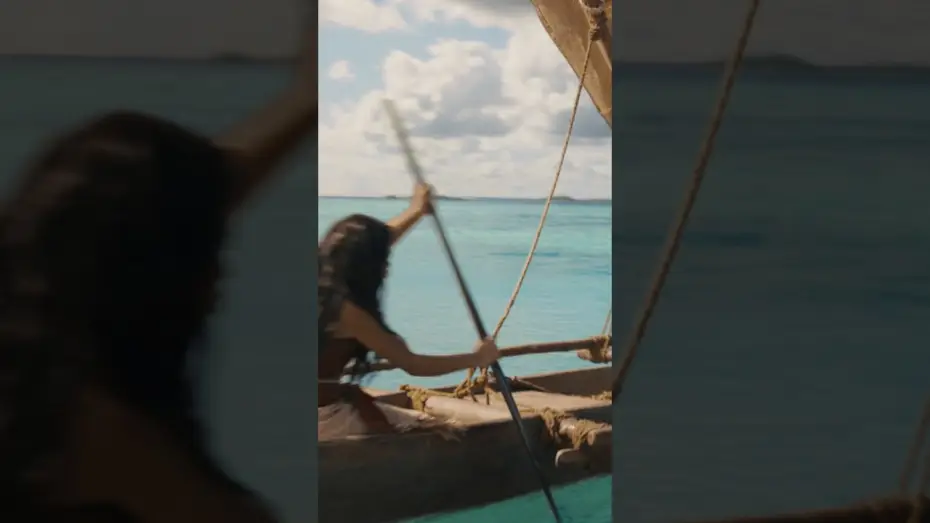 Watch film Moana — I have crossed the horizon to find you in IMAX.