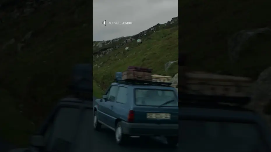 Watch film The Pope's Exorcist | Un viaje tranquilo camino a Segovia