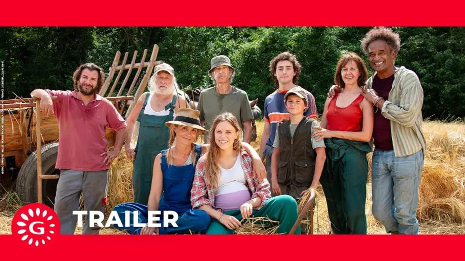 Watch film The World Upside Down | THE WORLD UPSIDE DOWN - Official Trailer