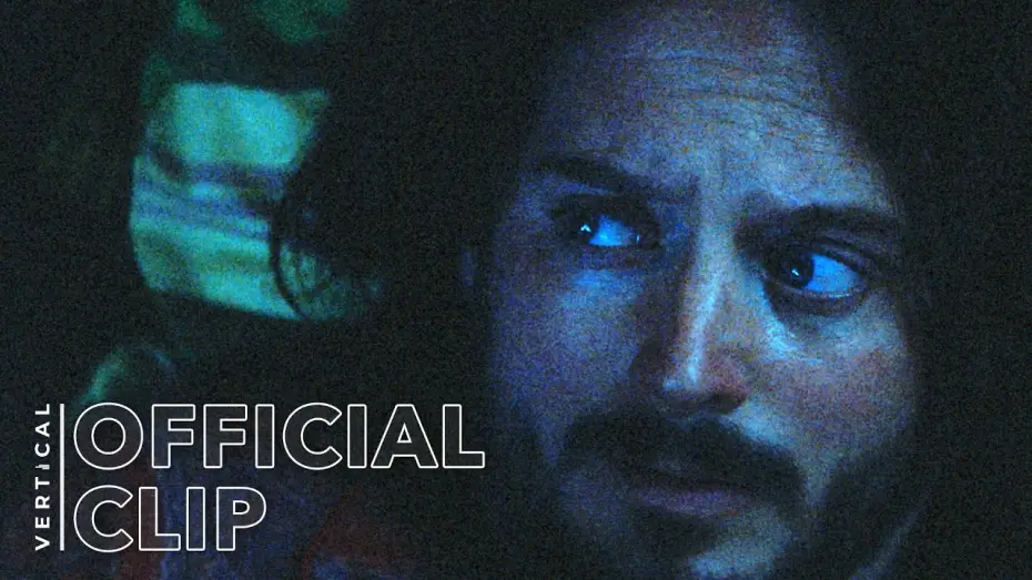 Watch film Bookworm — "Creepy Sound"