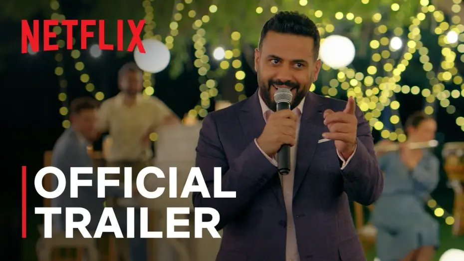 Watch film Groom & Two Brides | Official Trailer [Subtitled]
