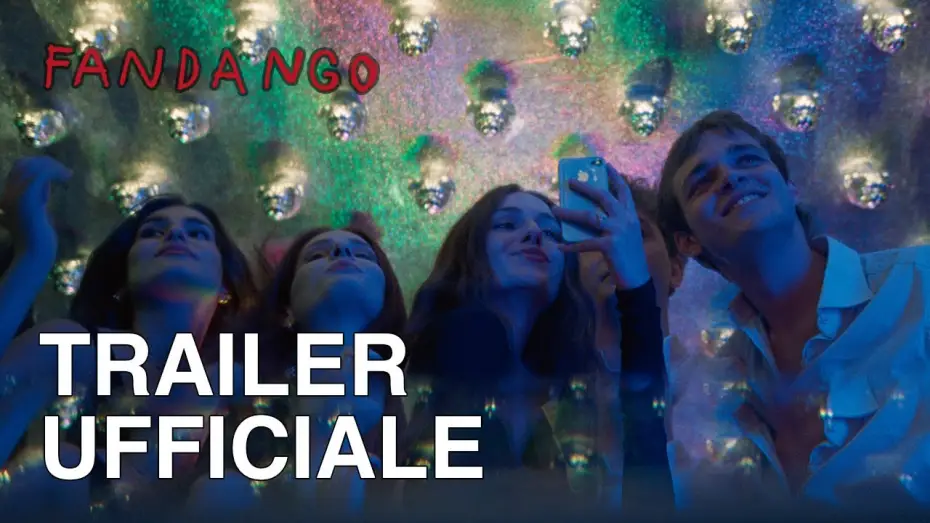 Watch film Nineteen | DICIANNOVE di Giovanni Tortorici - Trailer Ufficiale