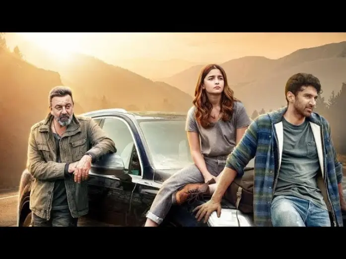 Watch film Sadak 2 | SADAK 2 - Bande Annonce [VOST]