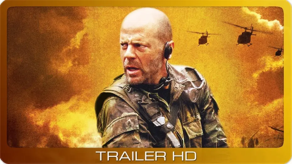 Watch film Tears of the Sun — Tränen der Sonne ≣ 2003 ≣ Trailer