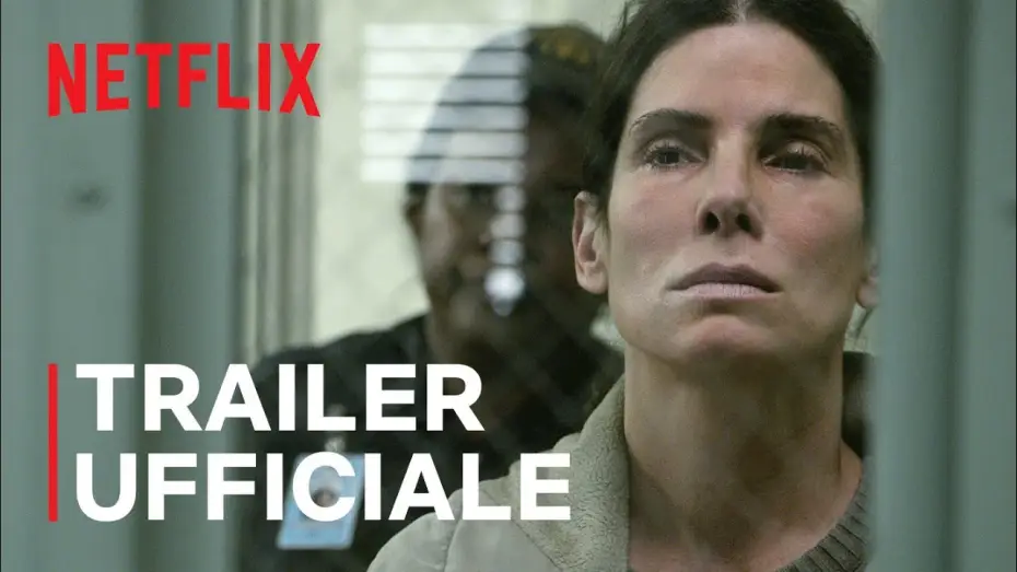 Watch film The Unforgivable | The Unforgivable | Sandra Bullock | Trailer ufficiale | Netflix Italia