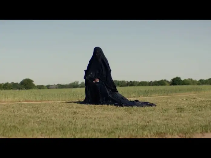 Watch film The Woman in the Yard | The Woman In The Yard | Trailer Ufficiale