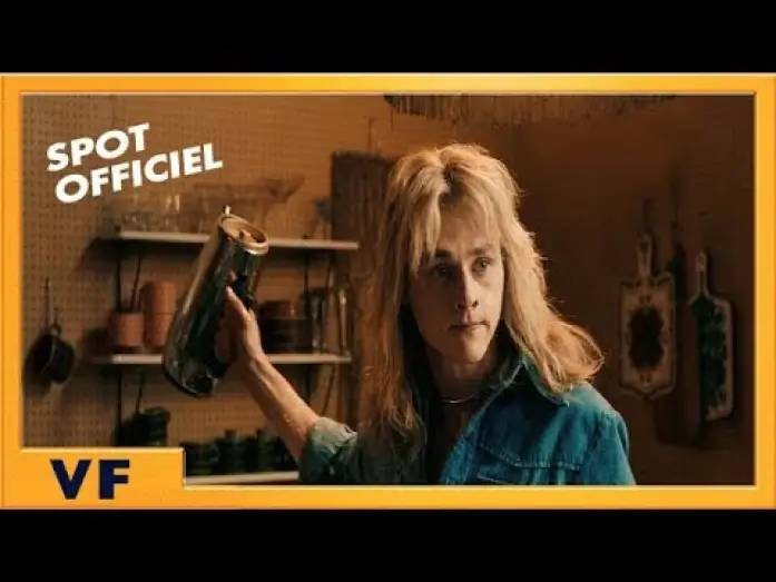 Watch film Bohemian Rhapsody | Bohemian Rhapsody - Spot Drama Queen 30'' VF
