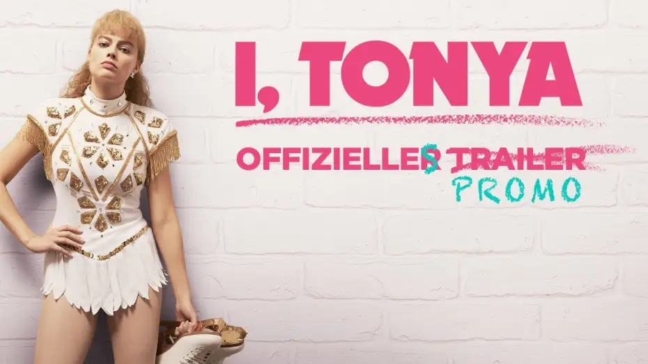 Watch film I, Tonya — I, TONYA | PROMO | Jetzt digital