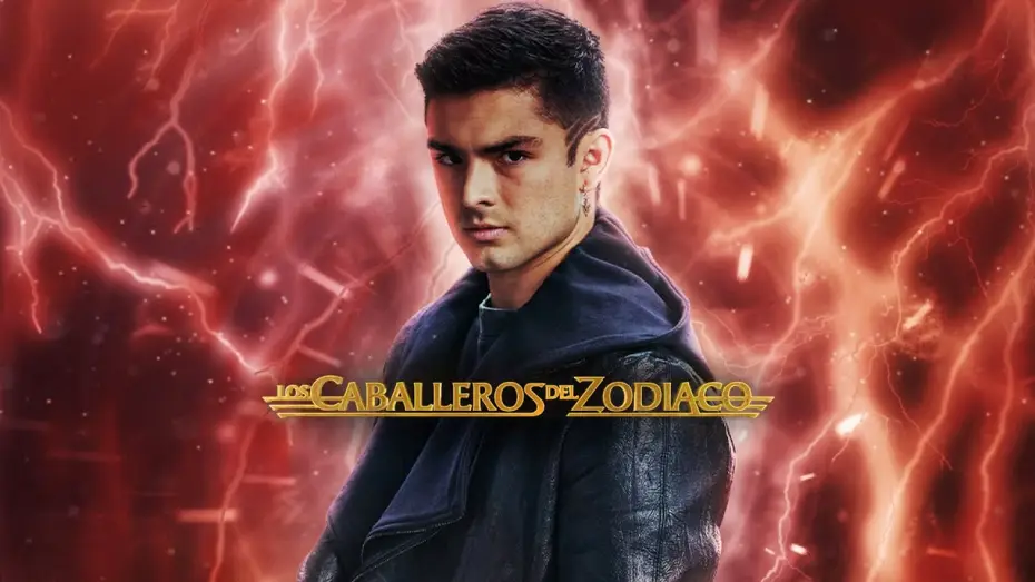 Watch film Knights of the Zodiac | Diego Tinoco es Nero [VOSE]