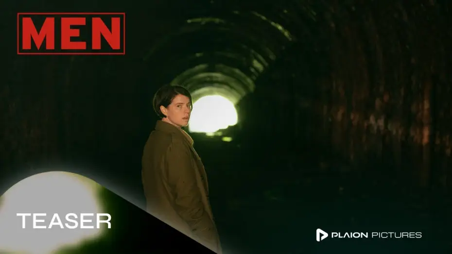 Watch film Men | Offizieller Teaser