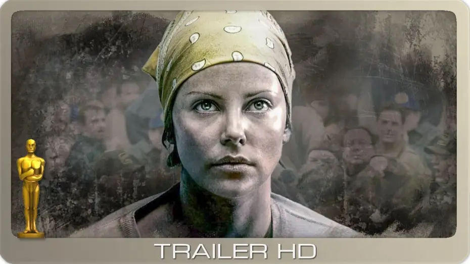 Watch film North Country — Kaltes Land ≣ 2005 ≣ Trailer