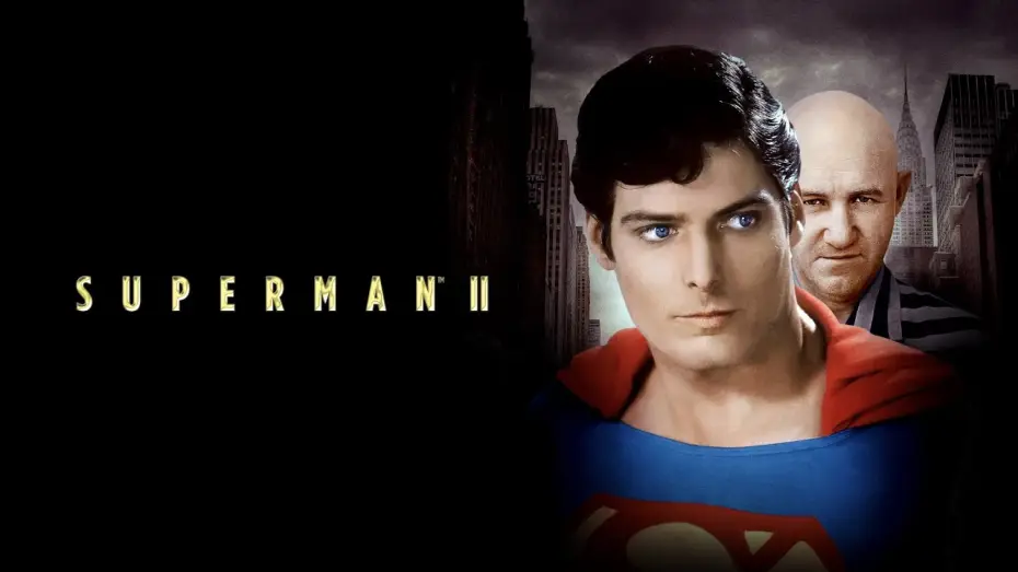 Watch film Superman II | Superman 2 (film 1980) TRAILER ITALIANO