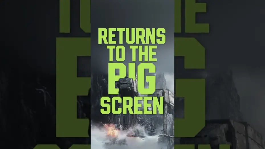 Watch film The Mandalorian & Grogu | Punch It