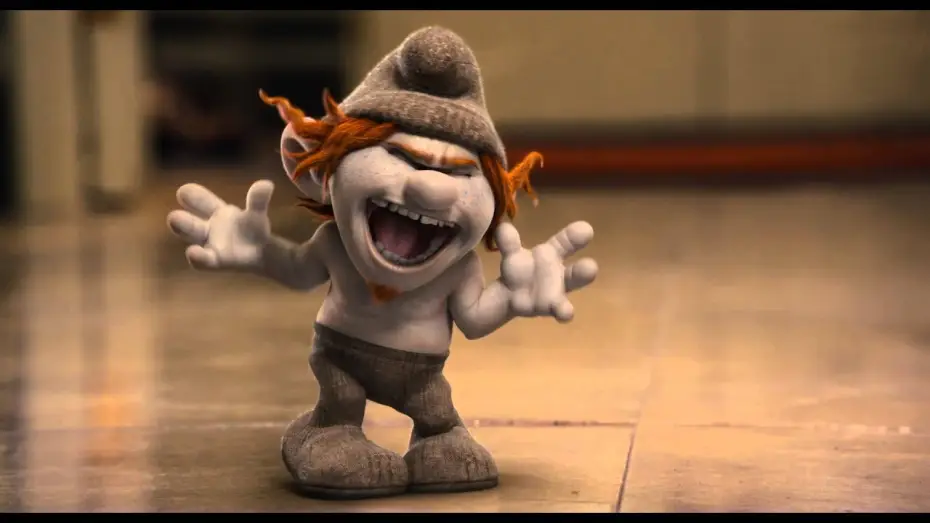 Watch film The Smurfs 2 | Schtroumpfs 2 - Bande annonce - VOST