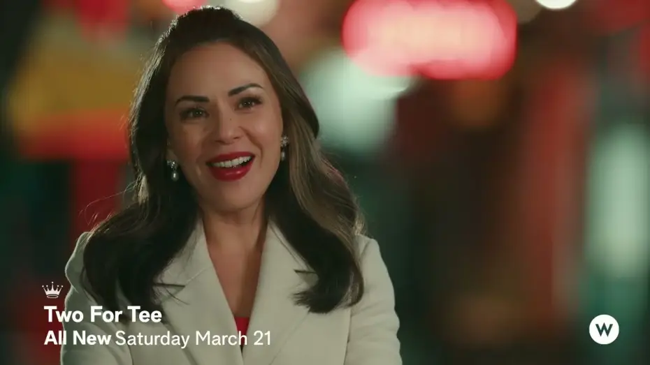 Watch film Two for Tee | Trailer