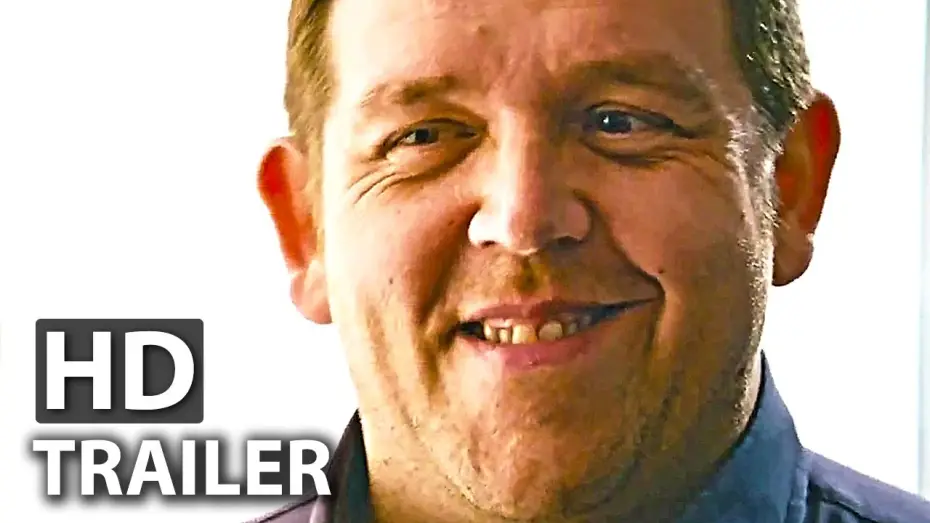 Watch film Cuban Fury — CUBAN FURY - Trailer (German | Deutsch) | Nick Frost