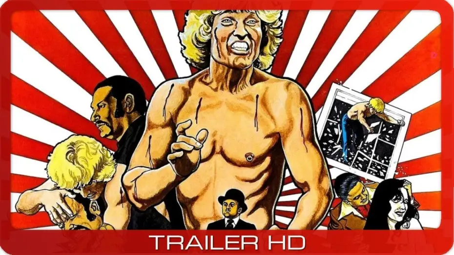 Watch film Roots of Evil — Die Brut des Bösen ≣ 1979 ≣ Trailer