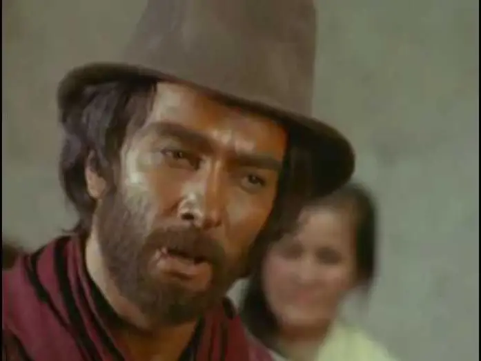 Watch film Martín Fierro — COPLAS DE MARTIN FIERRO 1