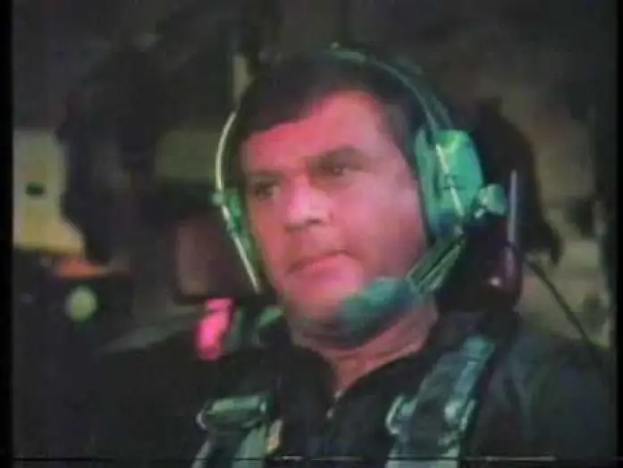 Watch film Hurricane — CBS Late Movie Hurricane promo 1978