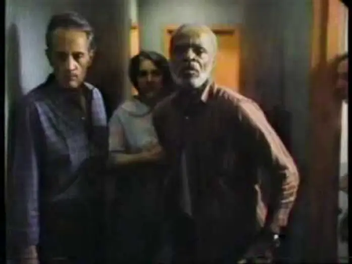 Watch film Siege — CBS Movie promo Siege 1980