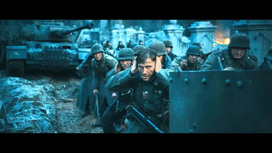 Watch film Stalingrad — STALINGRAD - Bande Annonce VF